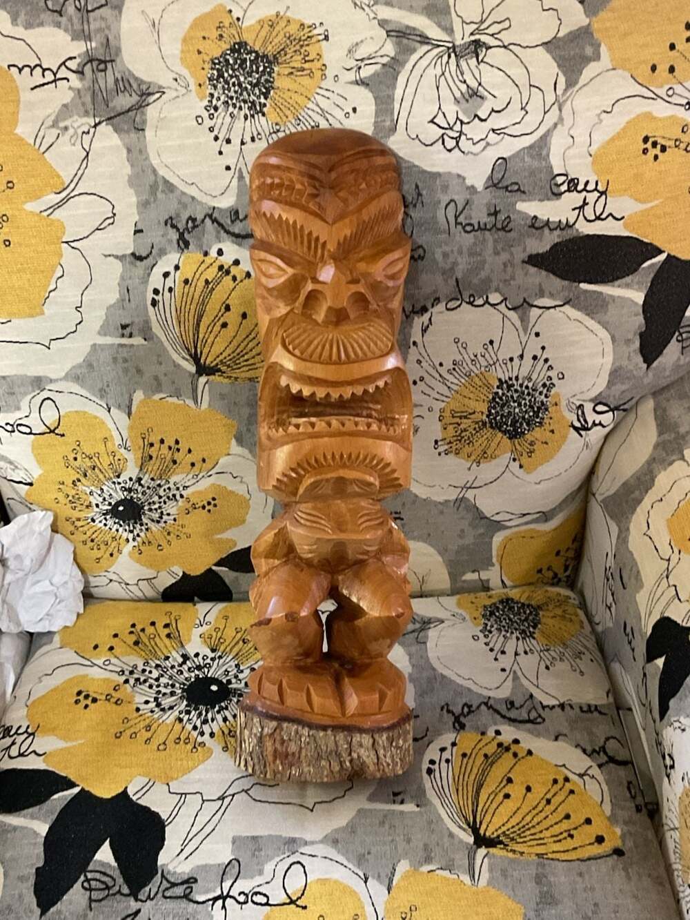 Kanaloa Tiki